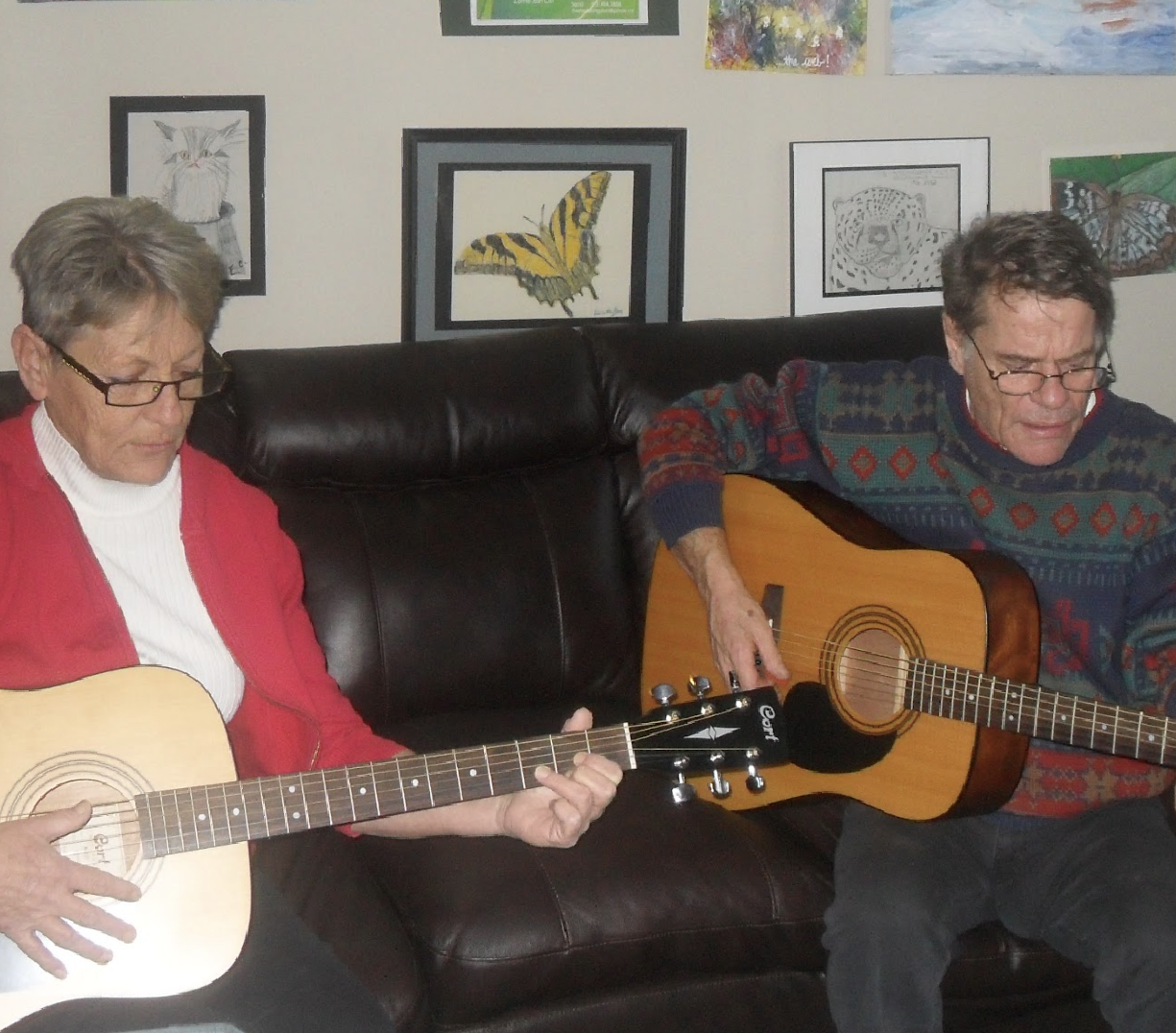 Martha's Table_Social - Music