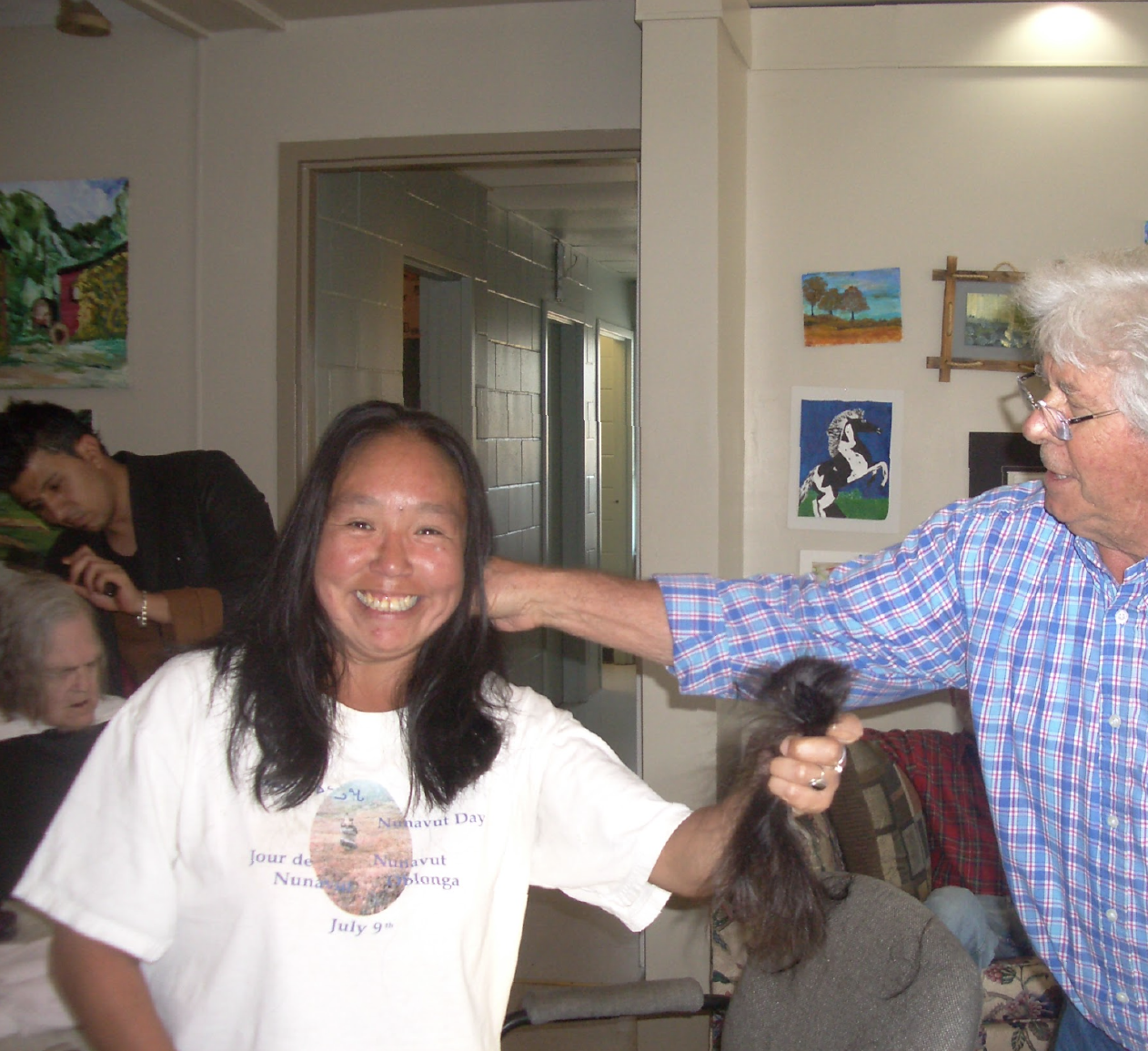 Martha's Table_Social - Salon