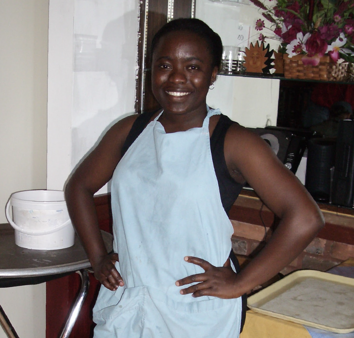 Martha's Table_Social - Volunteer